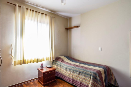 Imagem 9 de 30 de Apartamento Em Alto De Pinheiros, São Paulo/sp De 120m² 3 Quartos À Venda Por R$ 900.000,00 - Ap169303-s