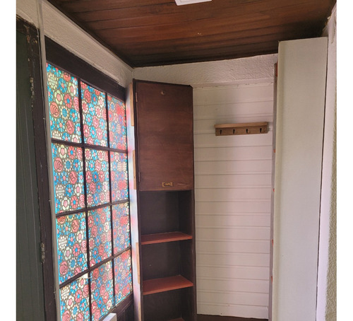 Linda Casa Arrayán Refaccionada
