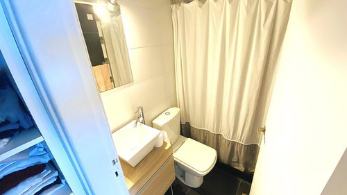 Imagen 25 de 28 de Venta Departamento 3 Dormitorios Servicio Suite Garaje - Cordón