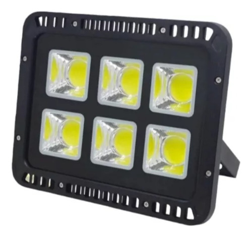 Reflector Led 220w 88-277v 6500k