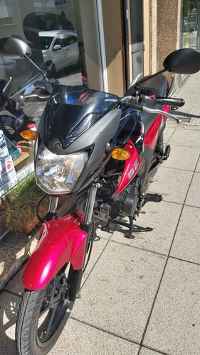 Yamaha Sz150rr 2016 Supply Bikes