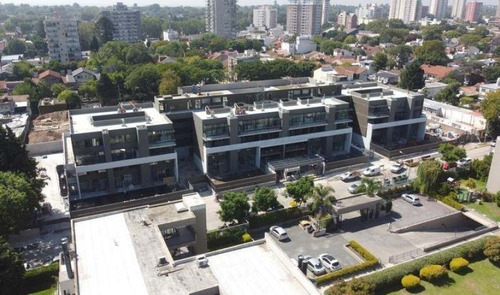 Departamento En Venta En Beccar