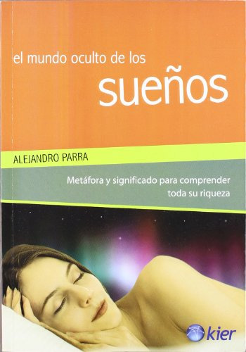 Libro Mundo Oculto De Los Sue?os Metafora Y Significado Para