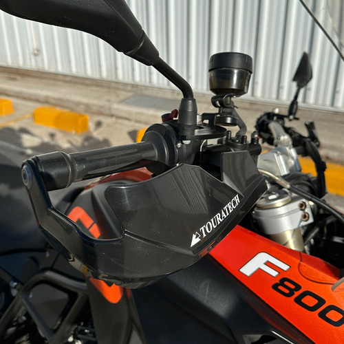 Bmw F800 Gs 2010