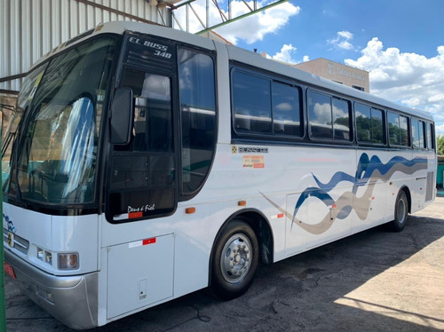 Onibus Busscar 340 44lugares
