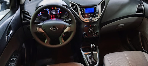 Hyundai HB20 Hyundai HB20 1.6 Premium (Aut) (Flex)