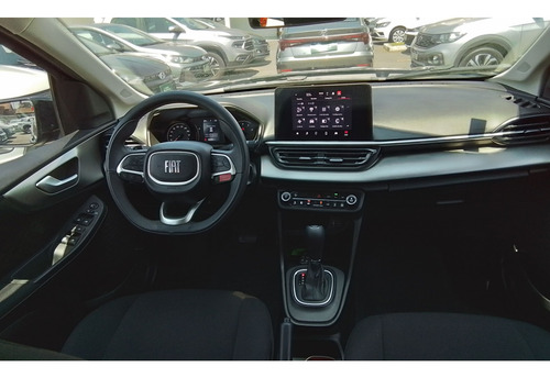 Fiat Pulse 1.0 TURBO 200 FLEX AUDACE CVT