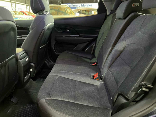 Ssangyong Korando New 1.6 2021