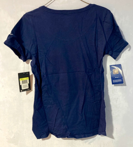 Playera Mujer Nfl Dallas Cowboys Dak 2022 (Usado)
