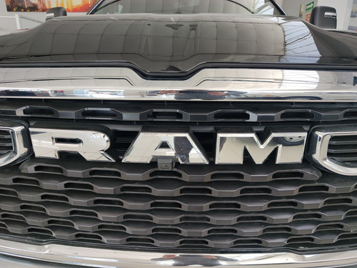 RAM Ram 1500 3.6 Mild-Hybrid Big Horn V6 Crew Cab 4X4