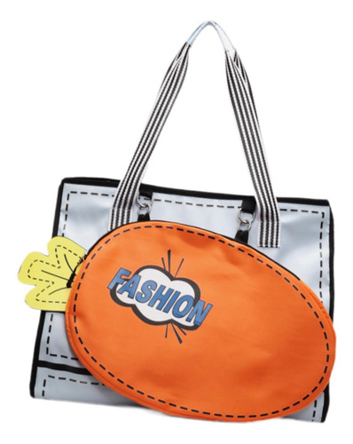 Equipo De Bolsa De Hombro De La Bolsa De Bádminton Patrón