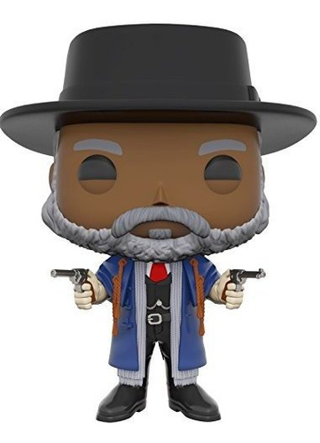 Peliculas Pop De Funko: Figura De Accion Odre-marquis Warr