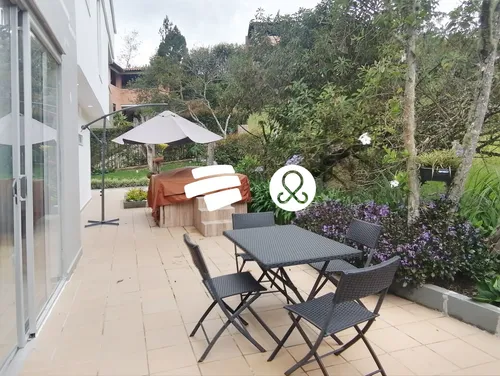 Venta Casa Unifamiliar Área 530m2, Alto Del Escobero