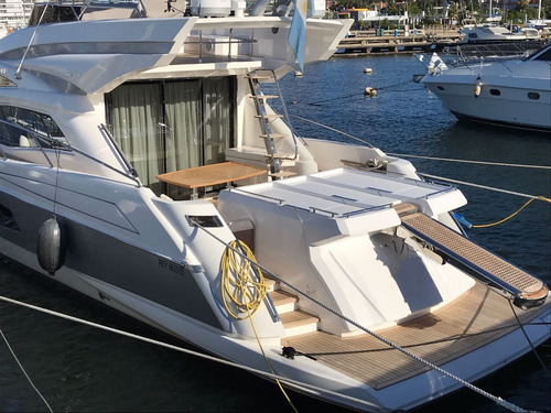 Riviera 55