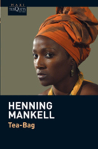 Tea-bag - Henning Mankell