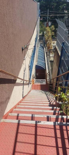 Imagem 21 de 21 de Salão Para Alugar, 200 M² Por R$ 4.000,00/mês - Itaquera - São Paulo/sp - Sl0097