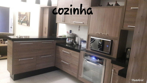 Casa A Venda No Bairro Chácara Jockey Club (zona Rural) Em - 470-1