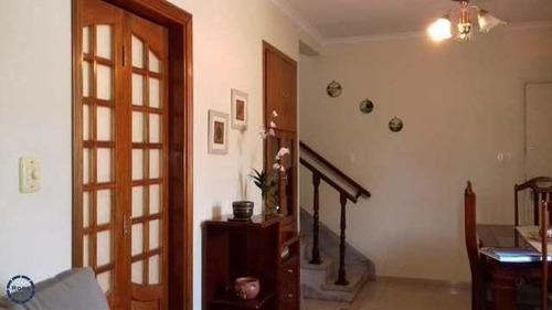 Imagem 4 de 20 de Sobrado Com 3 Dorms, Jardim Independência, São Vicente - R$ 530 Mil, Cod: 20326 - V20326