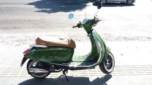 Imagem 5 de 12 de Motorino