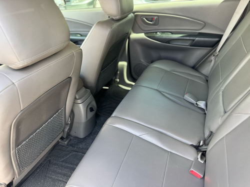 Hyundai Tucson Tucson 2.0 16V Flex Aut.