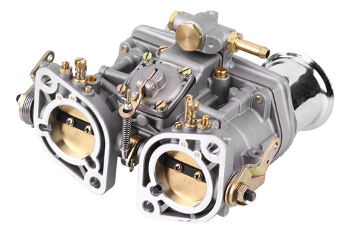 Carburador For Motor Carb, 2 Juntas, Bug Weber 40 Idf