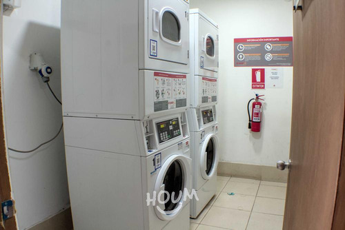 Departamento Avenida Manuel Rodríguez Id: 155148