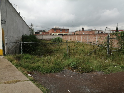 Imagen 5 de 10 de Terreno En Venta: Comercial O Residencial En Pedro Escobedo