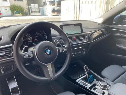 BMW Serie 1 1.6 5p 120ia Sport Line At
