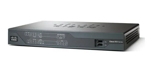 comprar Router Cisco 886va-k9 Venta Ó Alquiler