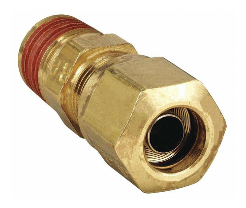 Parker Hannifin Air Brake-nta Conector Macho De Laton  1