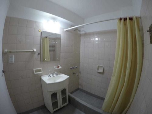 Alquiler Departamento De 2 Ambientes Al Frente, Ramos Mejía