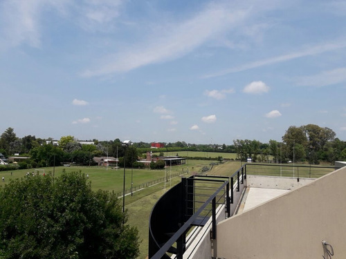 Imagen 13 de 14 de Venta Departamento Alumni Terraza Propia Parrilla Pileta