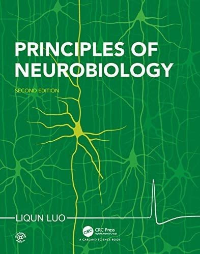 Libro: Principles Of Neurobiology