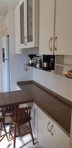 Imagem 13 de 29 de Apartamentos À Venda Em Jundiaí/sp - Compre O Seu Apartamentos Aqui! - 1460182