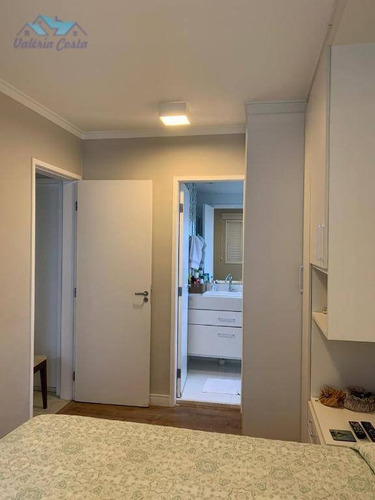 Imagem 15 de 30 de Apartamento À Venda, 60 M² Por R$ 480.000,00 - Vila Mascote - São Paulo/sp - Ap1298