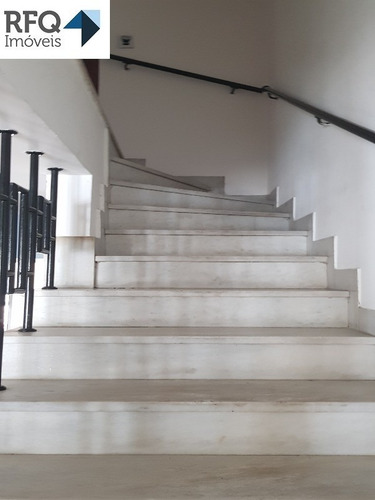 Imagem 8 de 23 de Sobrado Triplex Na Regiao Da Vila Monumento Com 4 Dormitórios !! - Ca00393 - 69672490