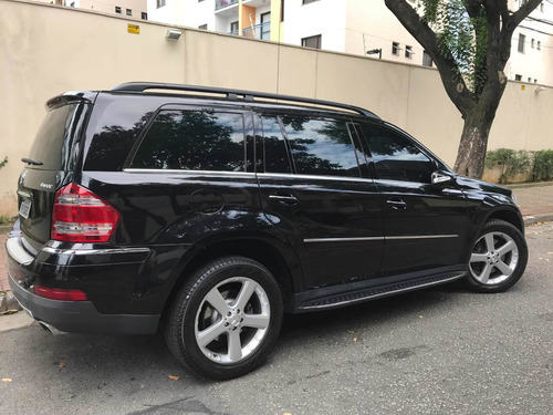 Imagem 9 de 12 de Mercedes-benz Classe Gls Gl 500