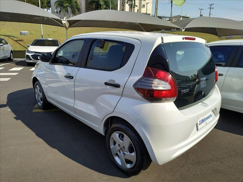 Imagem 6 de 10 de Mobi 1.0 8v Evo Flex Like. Manual