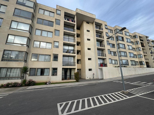 Arriendo Departamento En Peñablanca, 3 Dormitorios