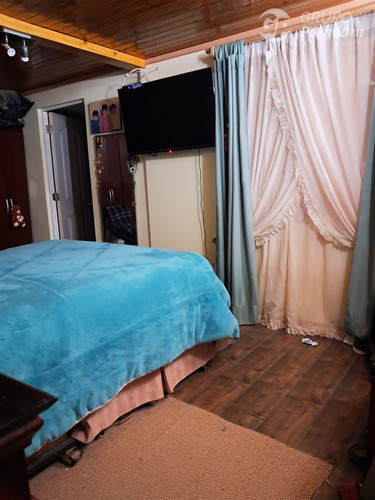 Casa En Venta De 4 Dorm. En El Tabo