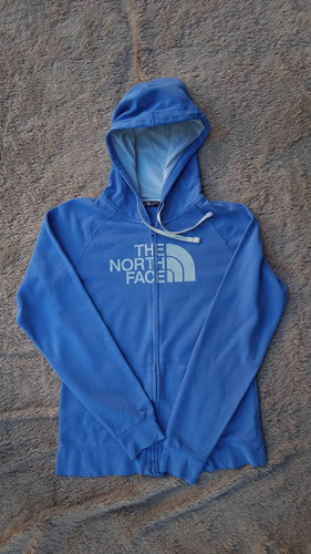 Chamarras Deportiva The North Face De Dama Color Lila 