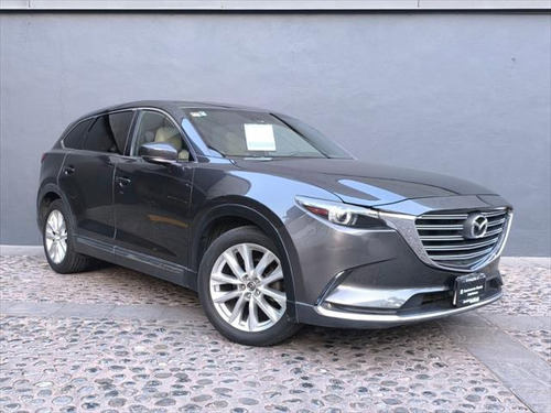 Mazda CX-9 2.5 I Grand Touring Awd At