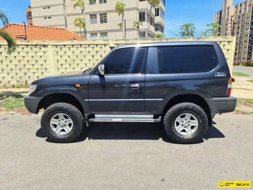 Toyota Merú .
