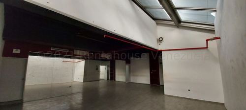 Imagen 2 de 18 de Oficina En Alquiler, Los Dos Caminos, 101mts, Rah 23-18431