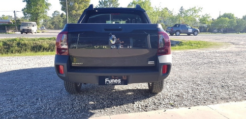 Renault Duster Oroch 1.6 Dynamique - 0km