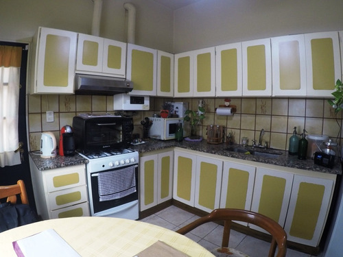 Imagen 10 de 14 de Casa Multifamiliar C/parque. Venta