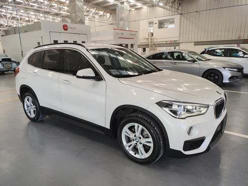 BMW X1 1.5 Sdrive 18ia At