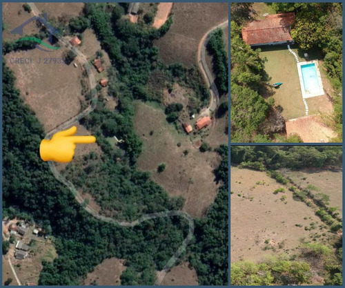 Imagem 15 de 23 de Sítio Com 3 Dorms, Batatuba, Piracaia - R$ 689 Mil, Cod: 2758 - V2758