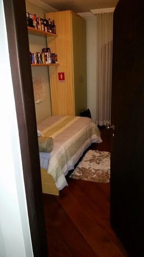Imagem 29 de 30 de Sobrado Em Vila Paulistania, São Paulo/sp De 292m² 3 Quartos À Venda Por R$ 850.000,00 - So91227-s