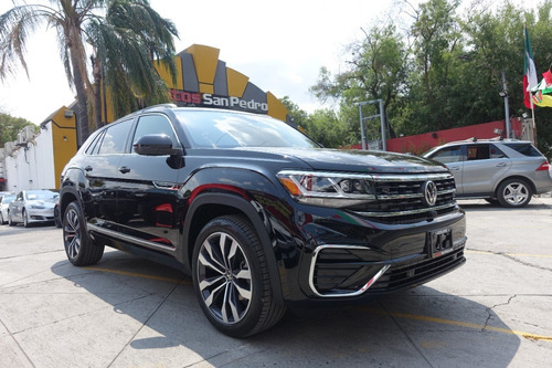 Imagen 1 de 13 de Volkswagen Teramont Cross Sport 2021